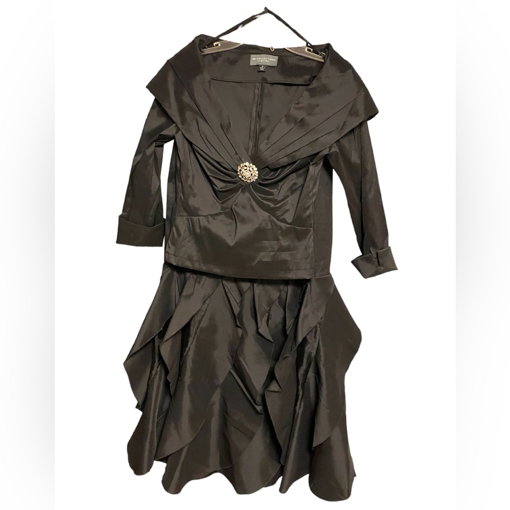 KM Collections by Mila Bell two piece set